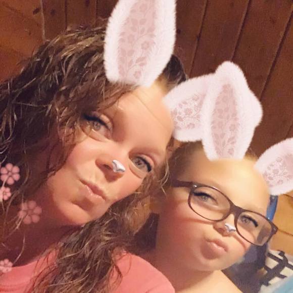 Meet your Posher, Mariah - Picture 1 of 1